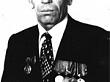 ЗАХАРОВ  ВАСИЛИЙ  ГРИГОРЬЕВИЧ (1925 – 2003)
